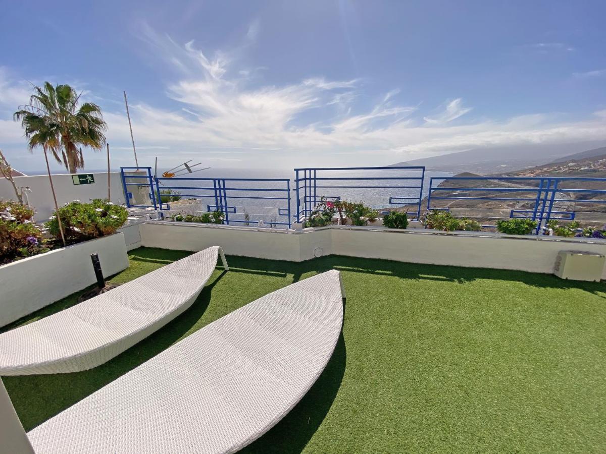 Apartment Atlantico *