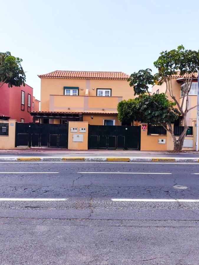 Ke Casetta Tenerife Salvador And Santiago Apartamento *