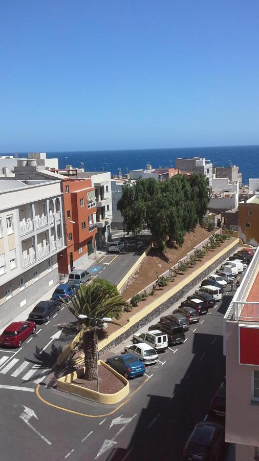 Sol De Tenerife * Los Abrigos