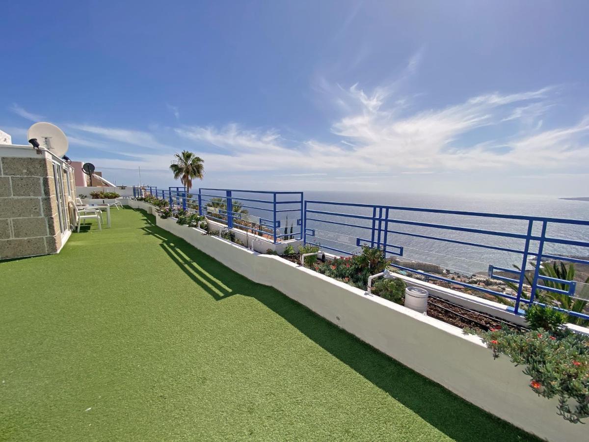 Atlantico Apartment
