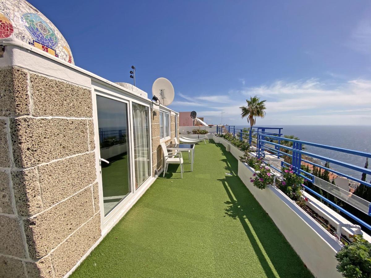 Apartment Atlantico Santa Cruz de Tenerife