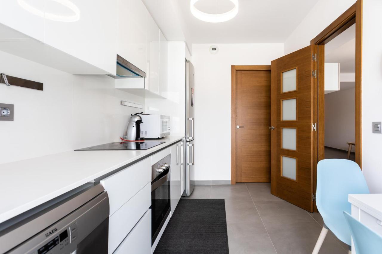 Tejita Beach , The Beach Dream Flats Granadilla De Abona