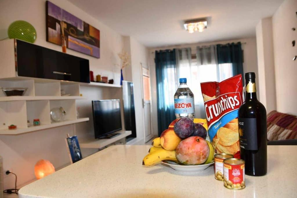 Vista Mar Apartment