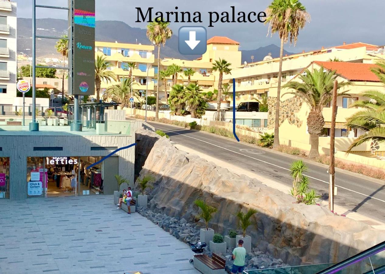 Playa Paraiso Apartment *