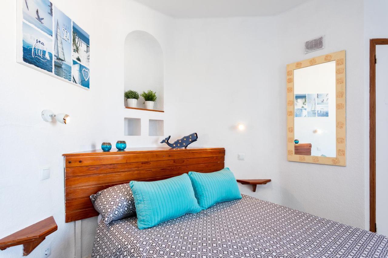Apartment Home2book Paradise Ocean View
