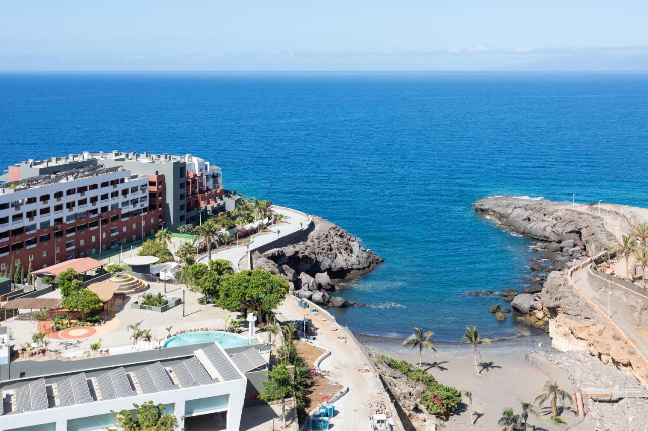 Home2book Paradise Ocean View Apartment