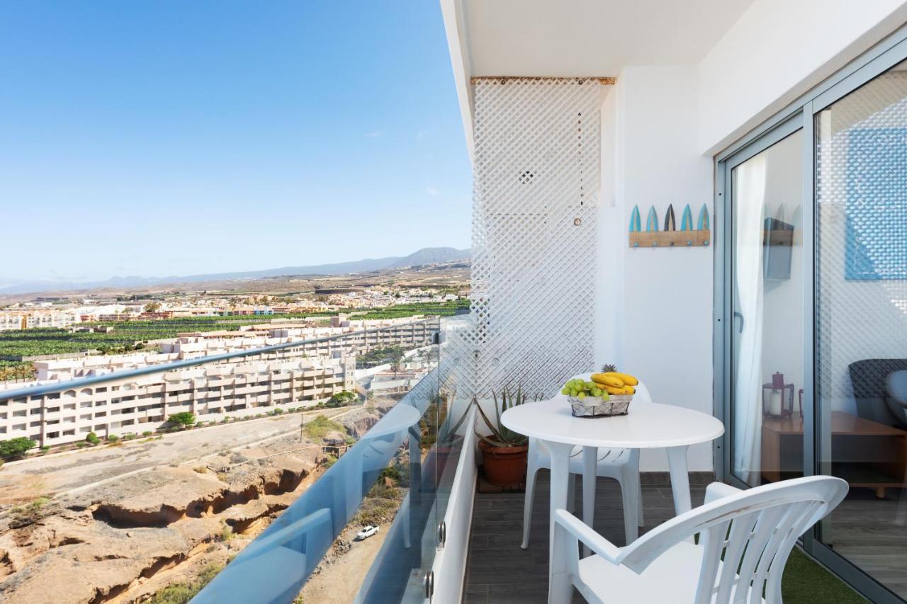 Apartment Home2book Paradise Ocean View