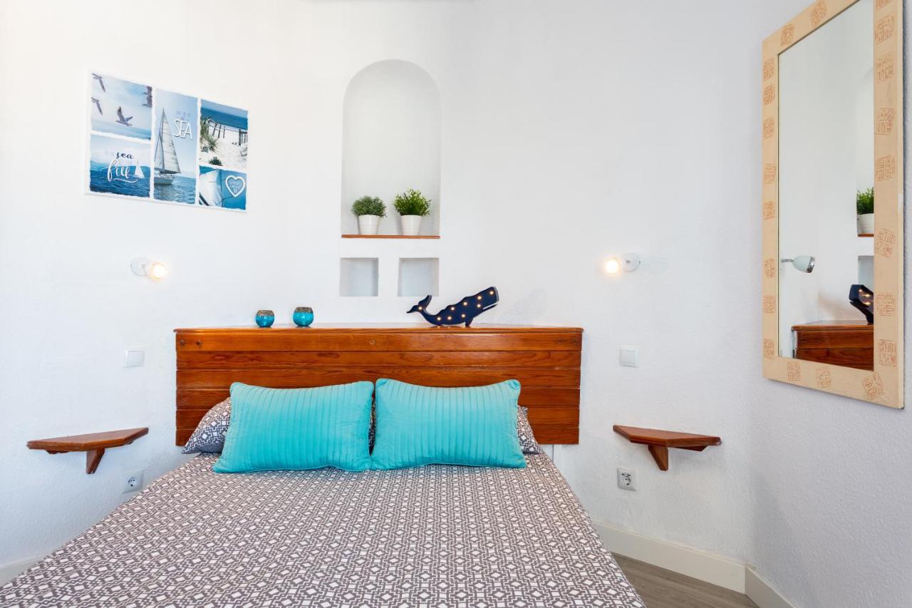 Apartment Home2book Paradise Ocean View *