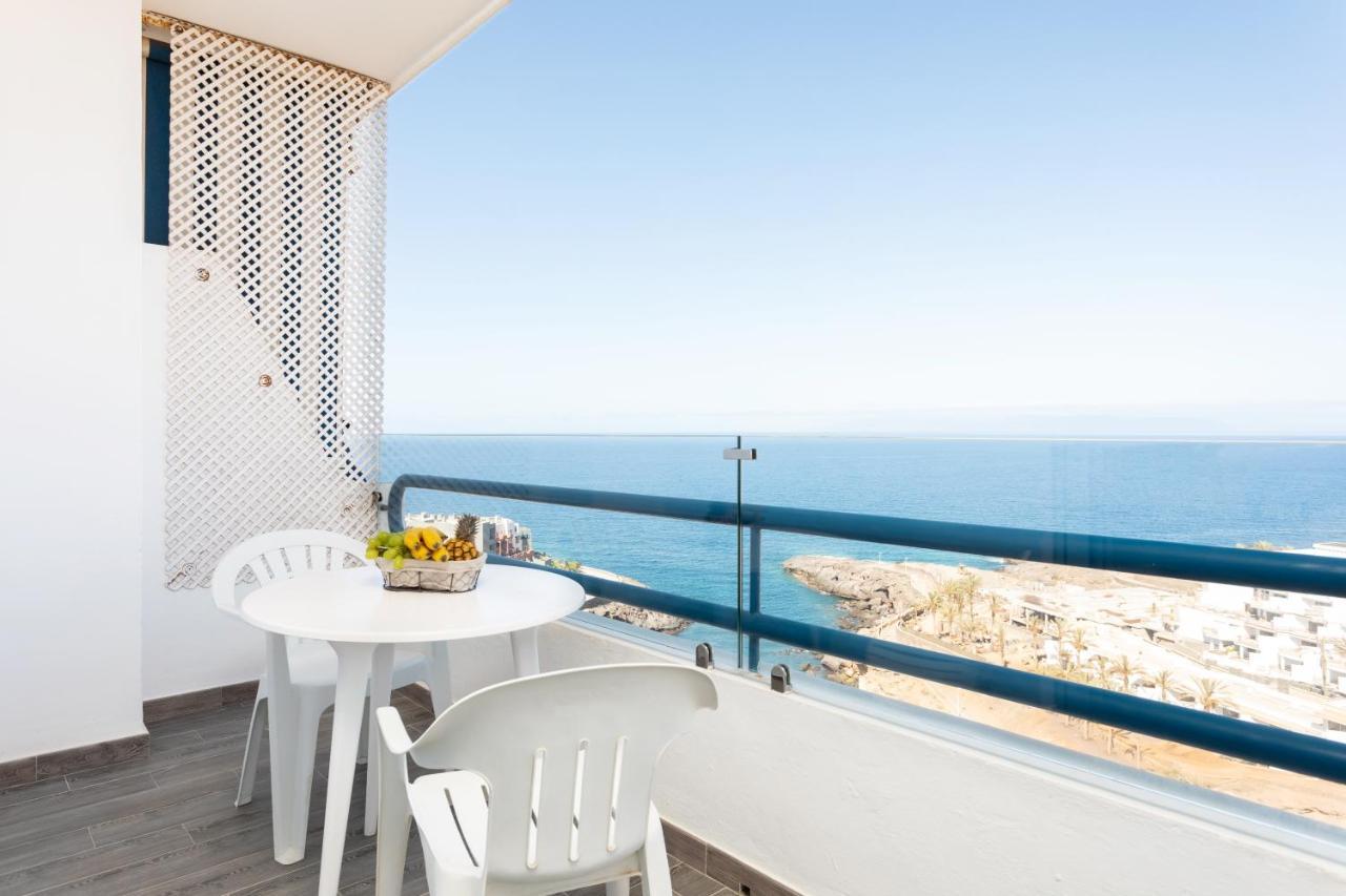 Apartment Home2book Paradise Ocean View
