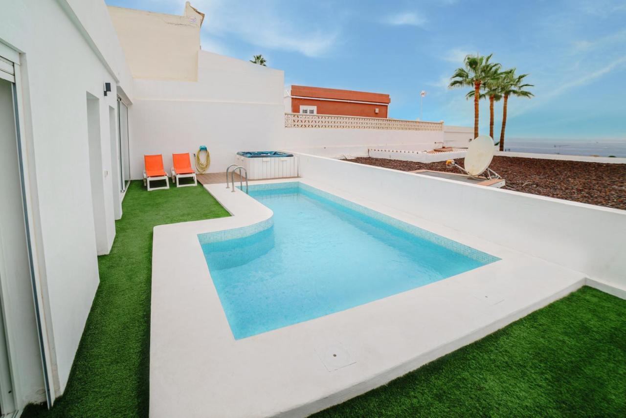Villa Carlota