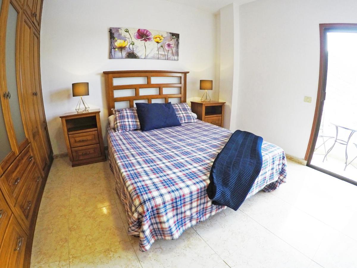 Casa El Cercado * Santa Cruz de Tenerife