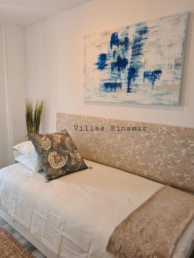 Adeje Penthouse By Rinamar