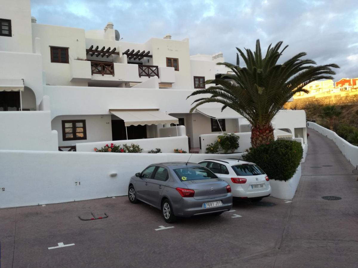 Adeje Paradise En Tenerife Sur Appartement *