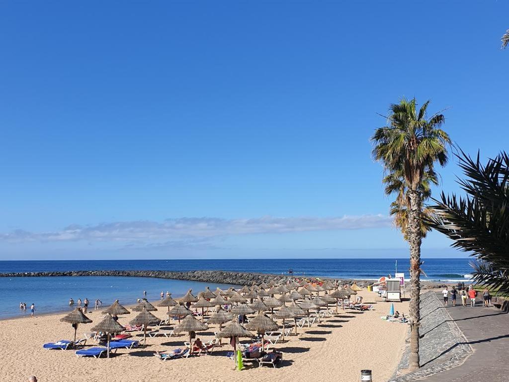 Parque Santiago 3 Luxery Apartment, Playa Américas, Arona, Tenerife Apartamento Playa de las Américas