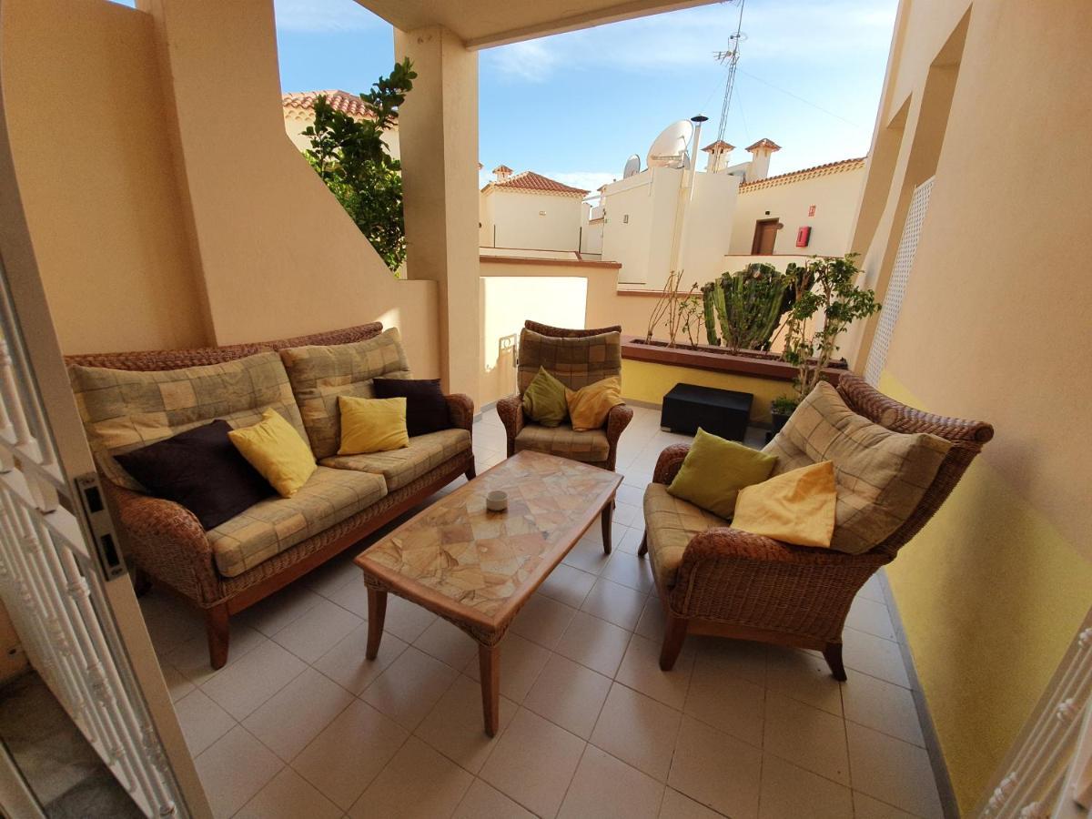 Appartement Playa Fanabe Costa Adeje (Tenerife)