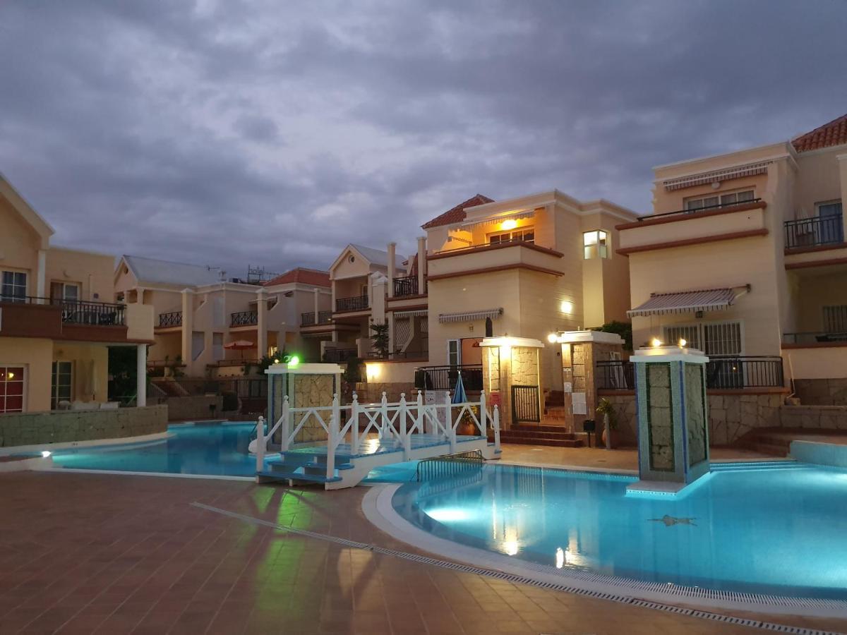 Playa Fanabe Appartement *