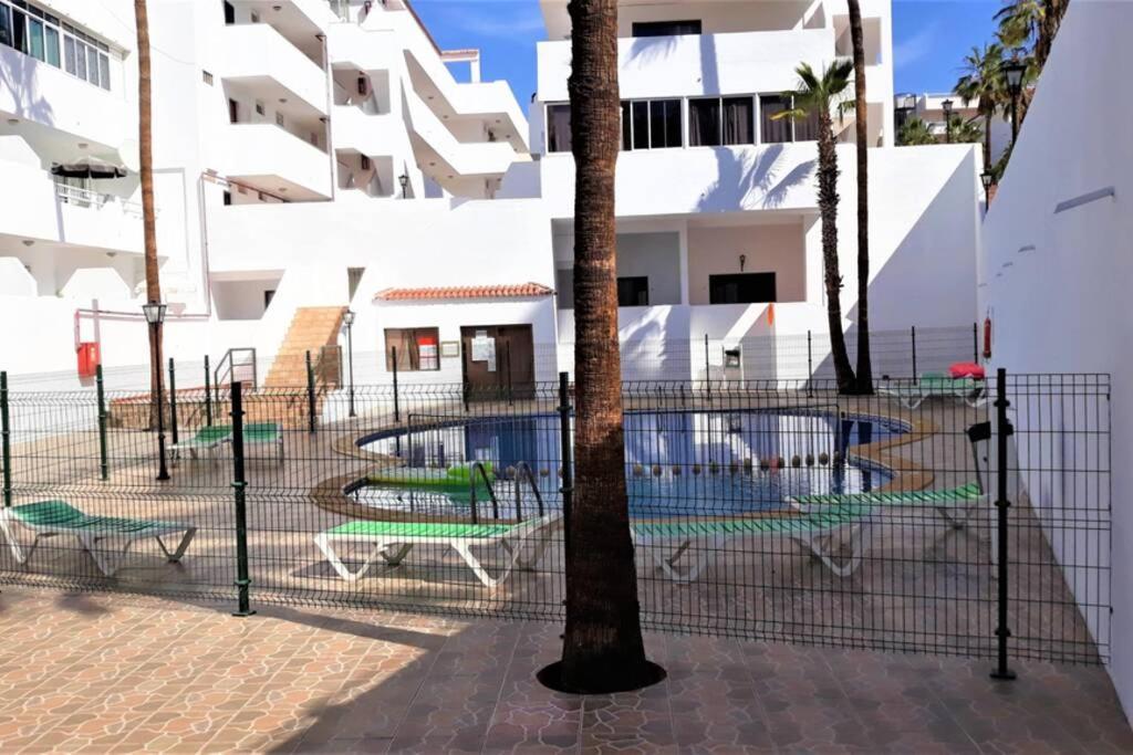 Relax Tenerife Apartment