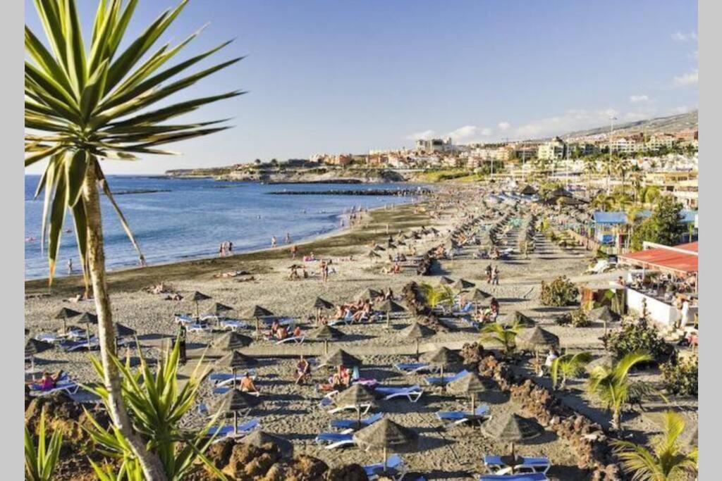 Relax Tenerife Apartment