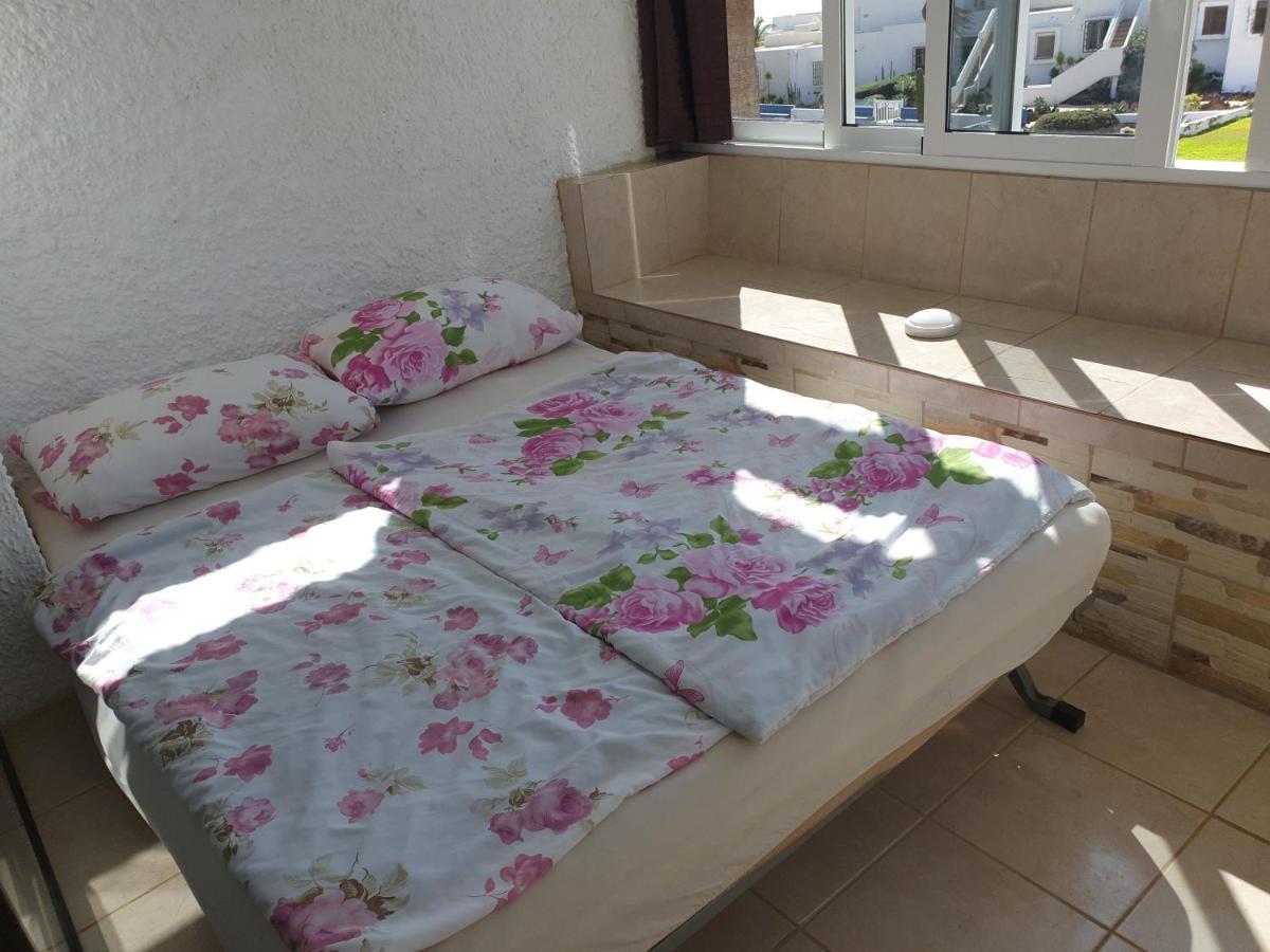 La Luz Del Sol Benita Apartment Poris de Abona