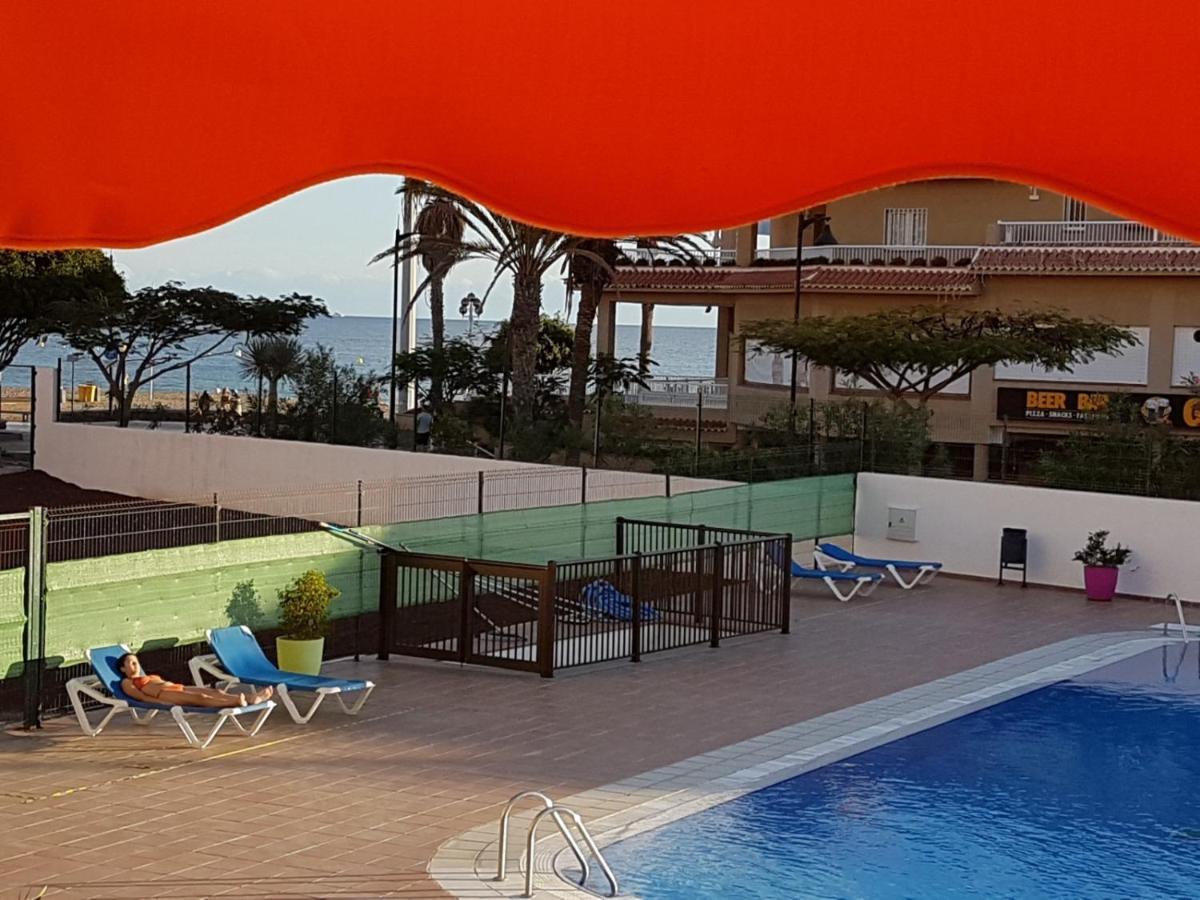 Playa Vistas Loft Apartamento Los Cristianos (Tenerife)