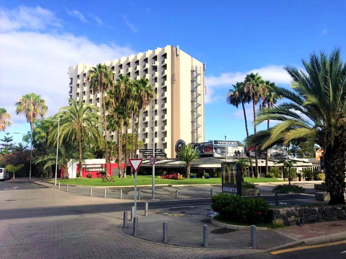 Appartement Surfers Paradise At Playa Las Americas *