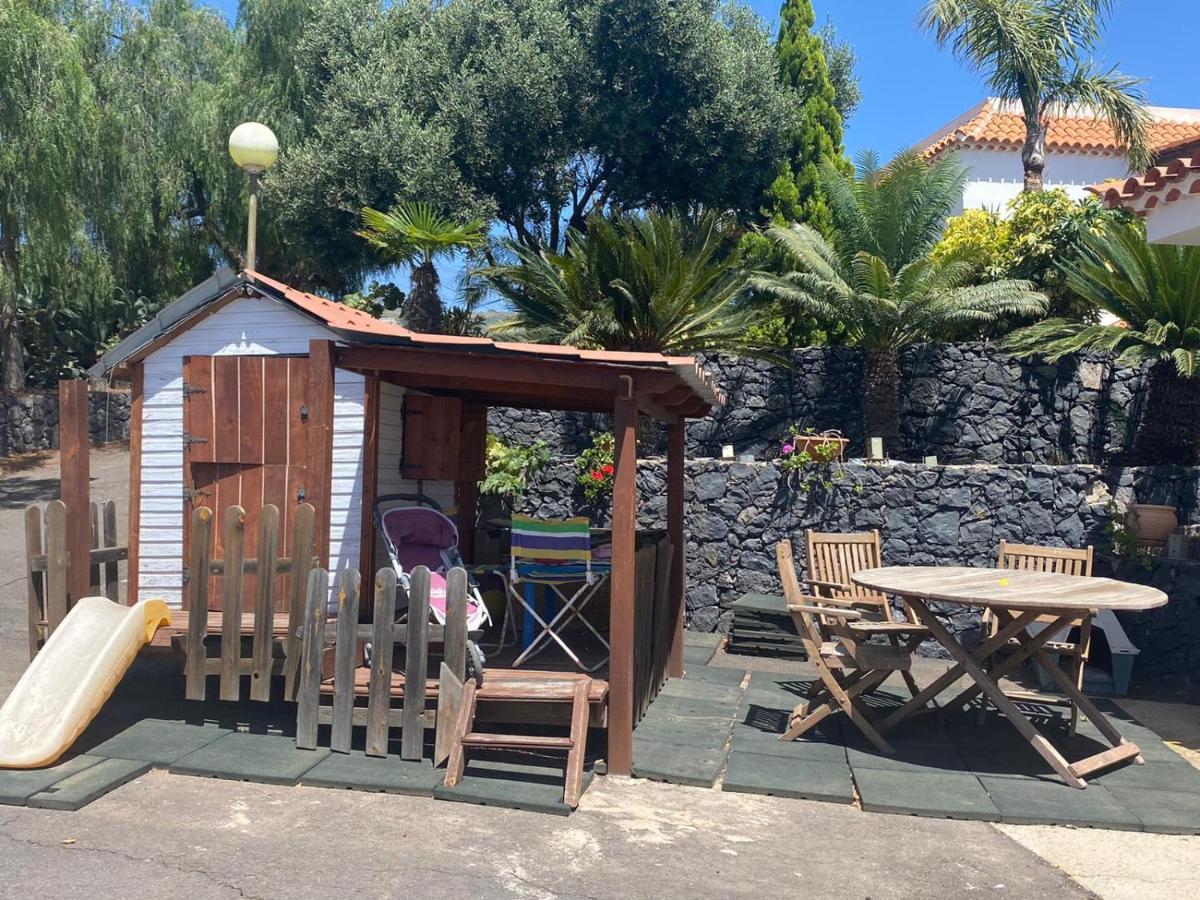 Dolores En Adeje * Costa Adeje (Tenerife)