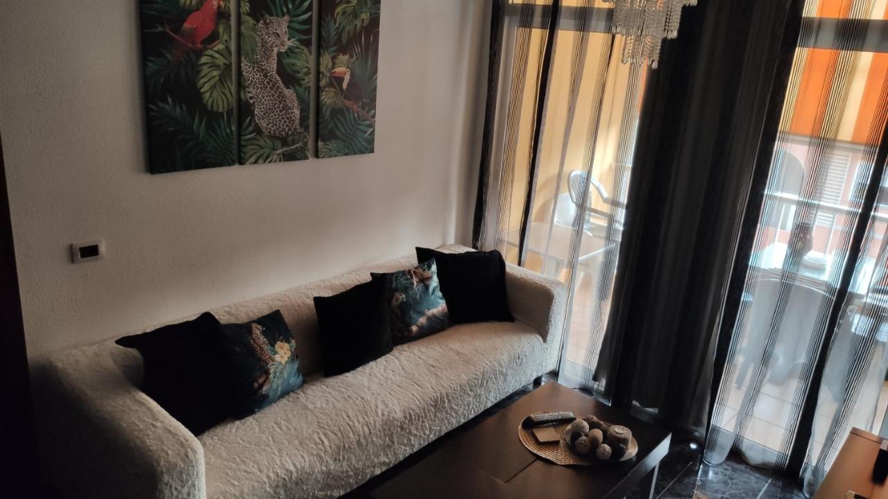 Apartment Apartamento Familiar En African Style