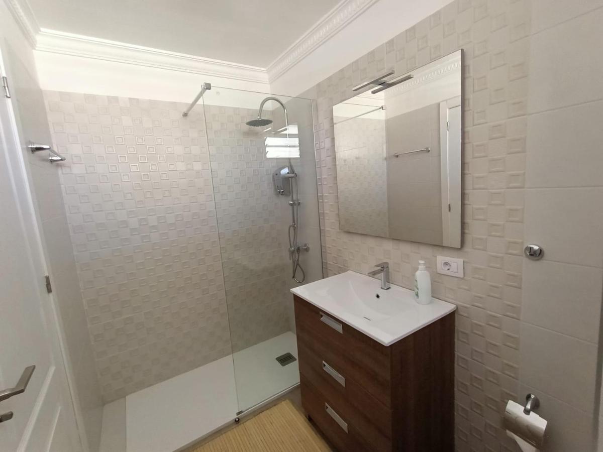 Apartamento Vista Al Mar Playa Américas *