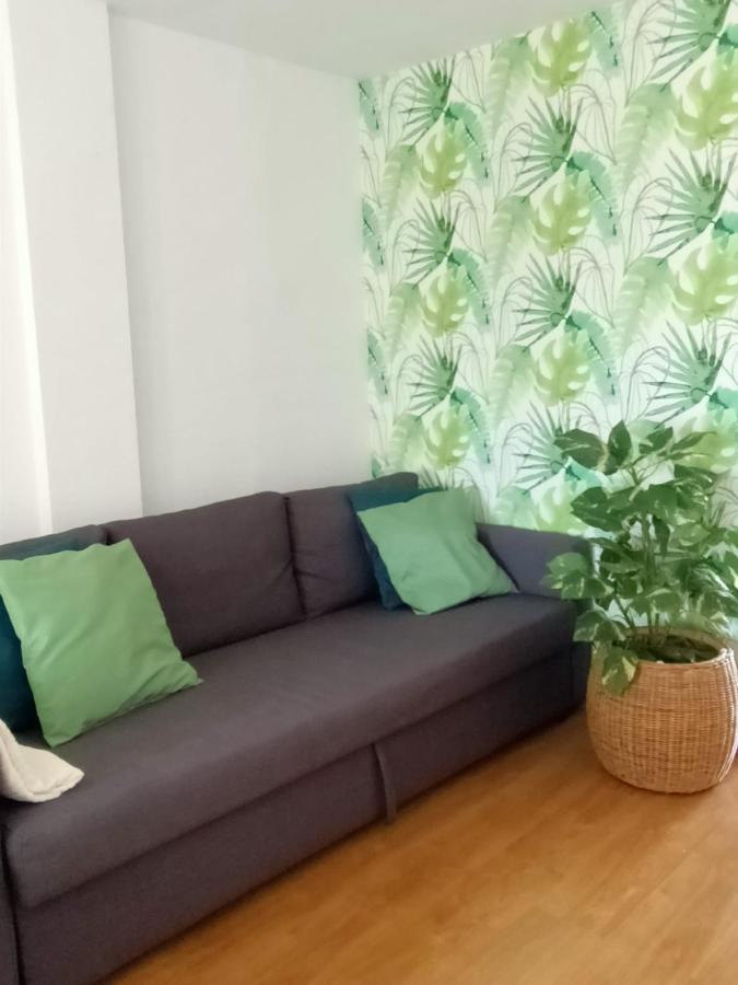 Apartamento Vista Al Mar Playa Américas *