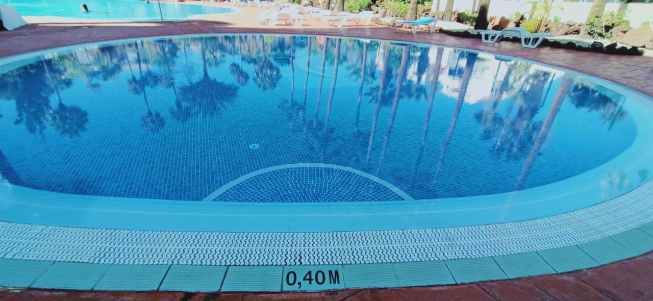 Apartamento Vista Al Mar Playa Américas *