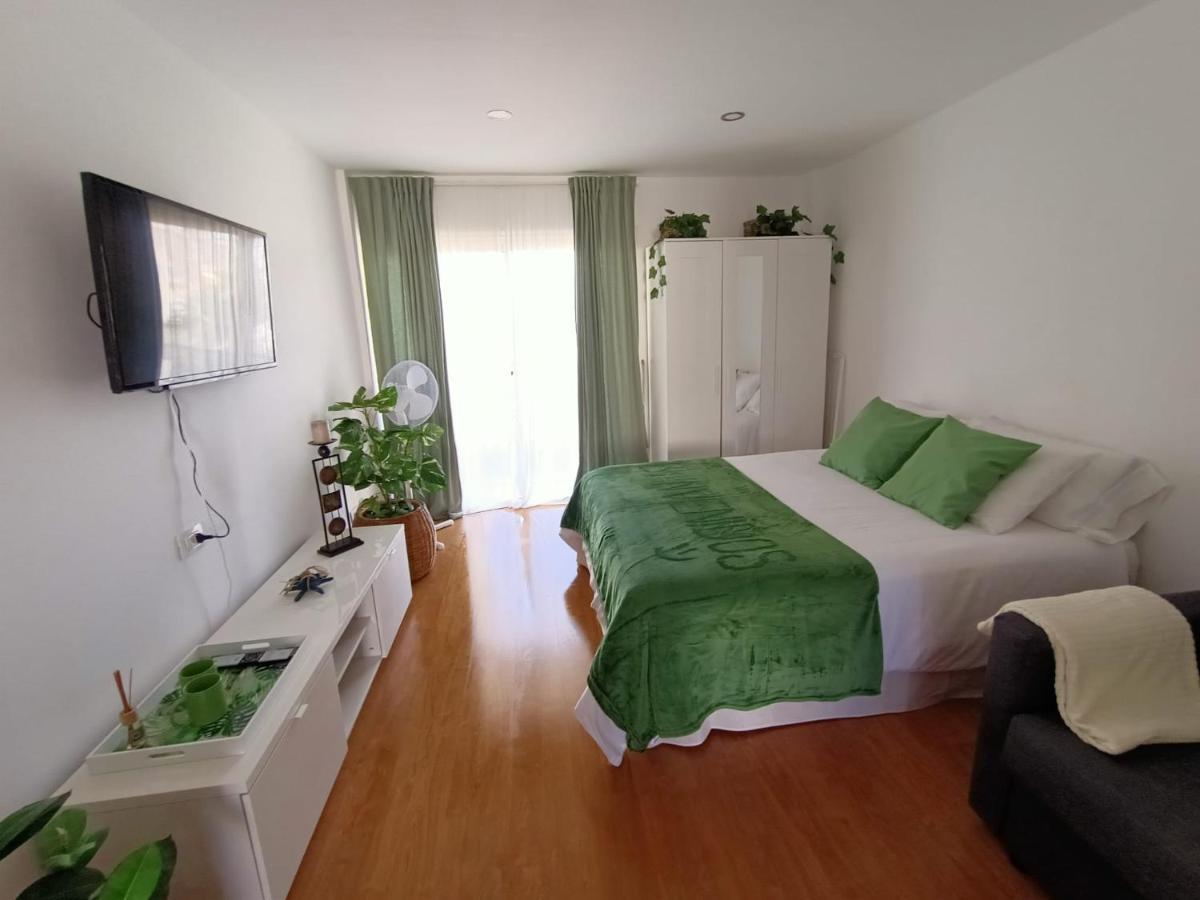 Apartamento Vista Al Mar Playa Américas Arona (Tenerife)