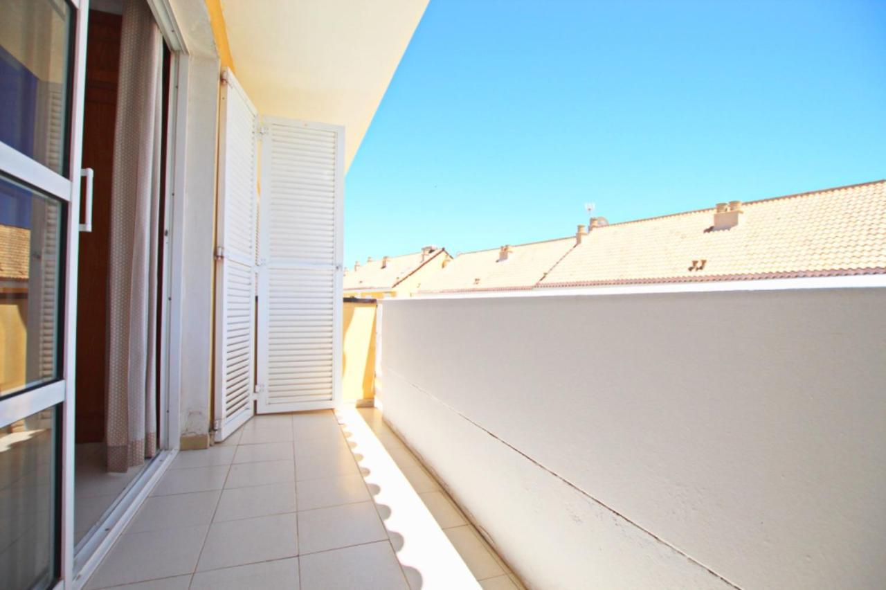 Appartement Camison Vistas Wifi Pool Americas *