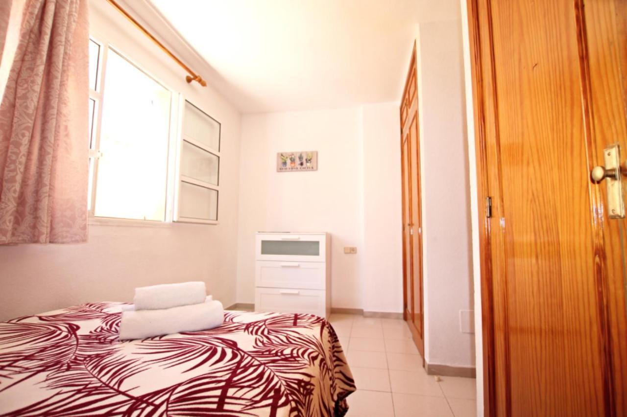Appartement Camison Vistas Wifi Pool Americas