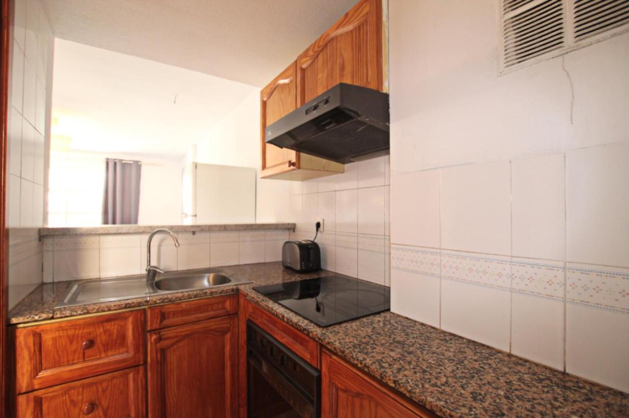 Appartement Camison Vistas Wifi Pool Americas Arona (Tenerife)