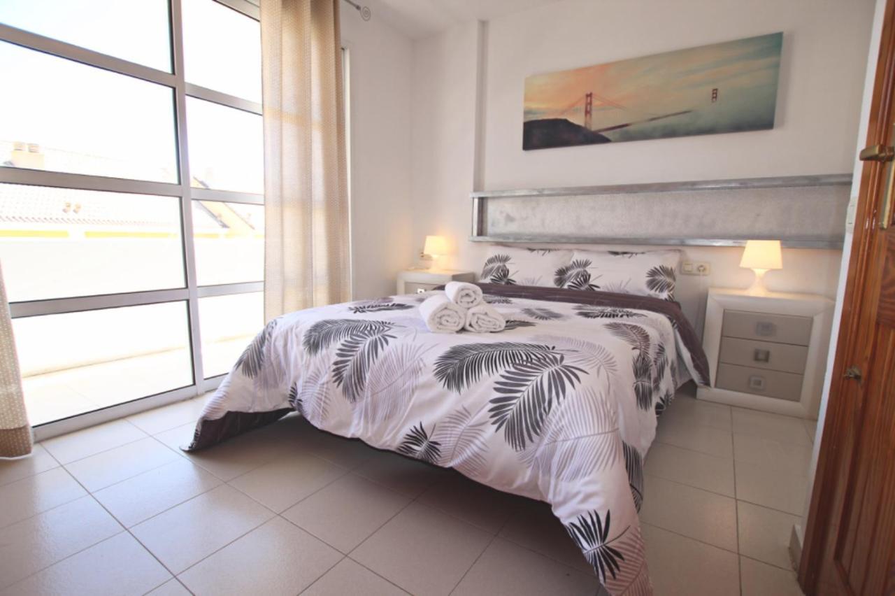 Appartement Camison Vistas Wifi Pool Americas *