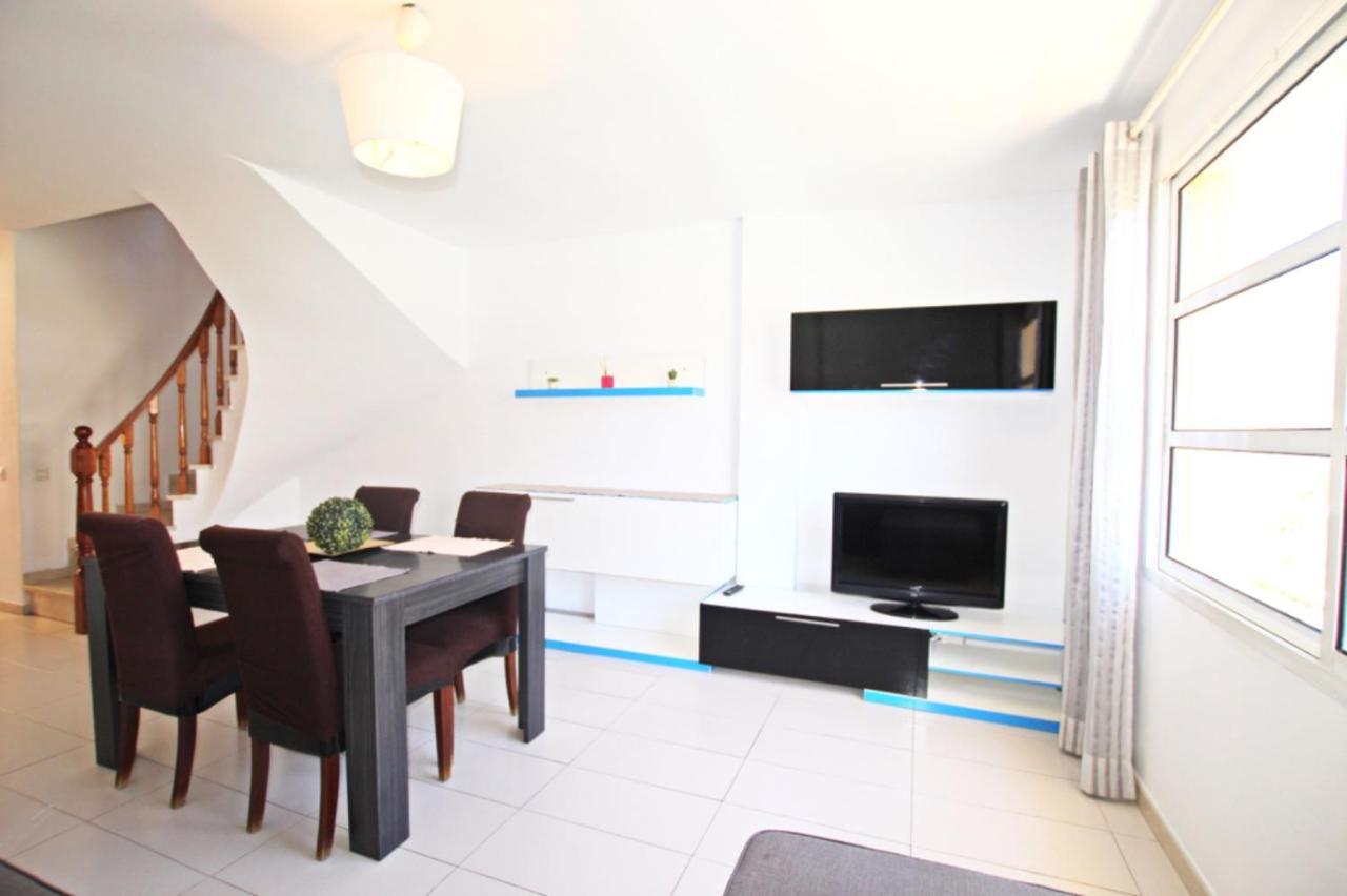 Appartement Camison Vistas Wifi Pool Americas Arona (Tenerife)