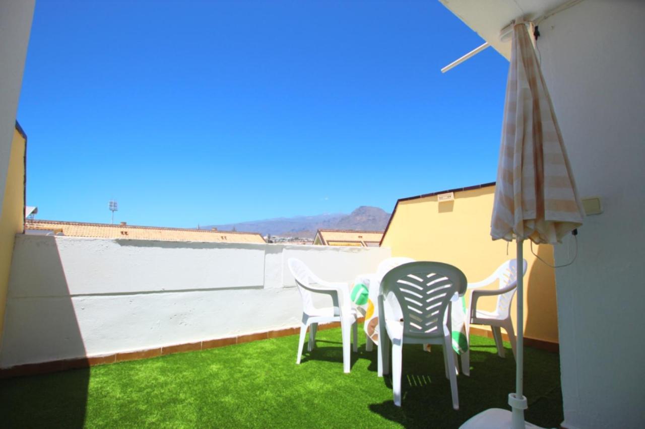 Camison Vistas Wifi Pool Americas * Arona (Tenerife)