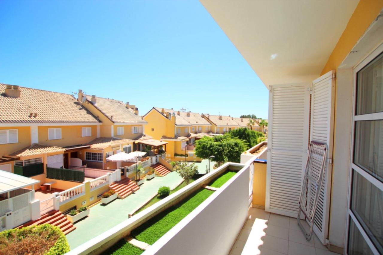 Camison Vistas Wifi Pool Americas