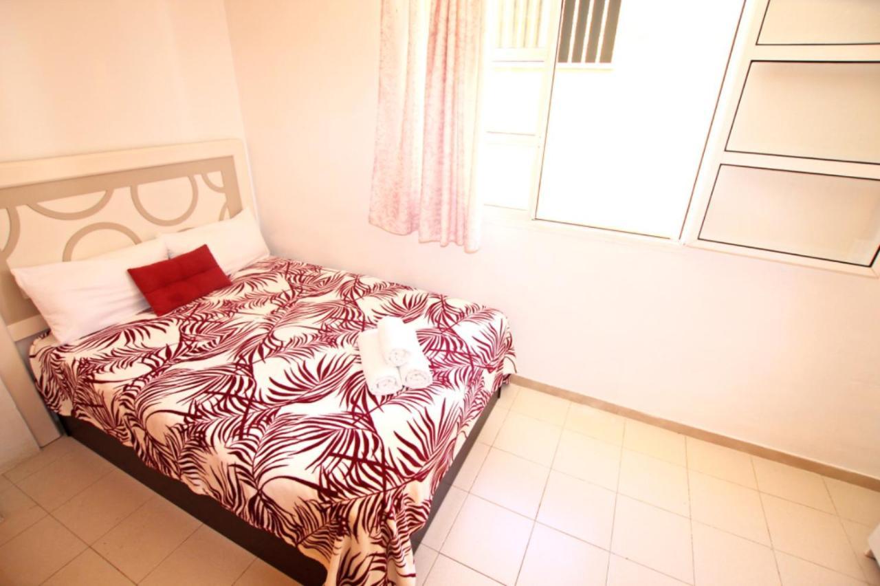 Appartement Camison Vistas Wifi Pool Americas *
