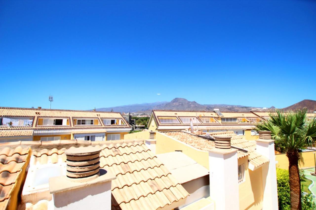 Appartement Camison Vistas Wifi Pool Americas *