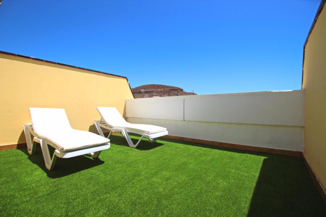 Appartement Camison Vistas Wifi Pool Americas Arona (Tenerife)