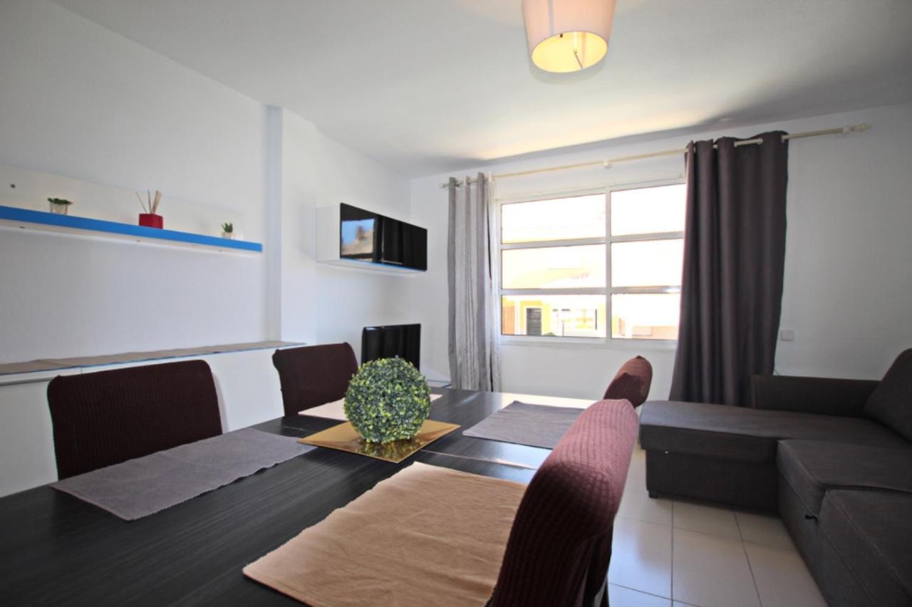Camison Vistas Wifi Pool Americas Arona (Tenerife)