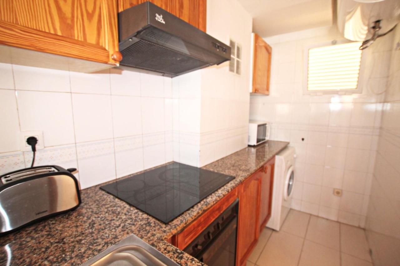 Appartement Camison Vistas Wifi Pool Americas Arona (Tenerife)