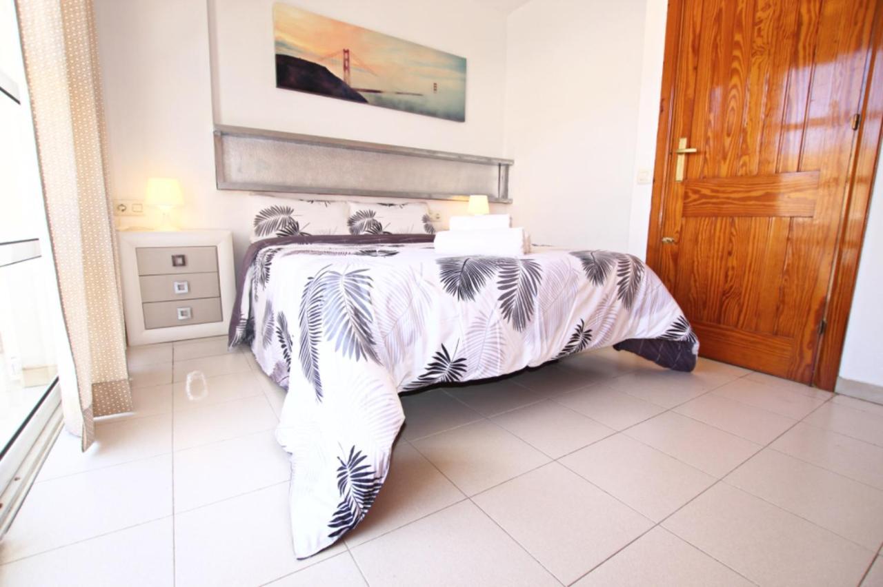 Camison Vistas Wifi Pool Americas Appartement Arona (Tenerife)