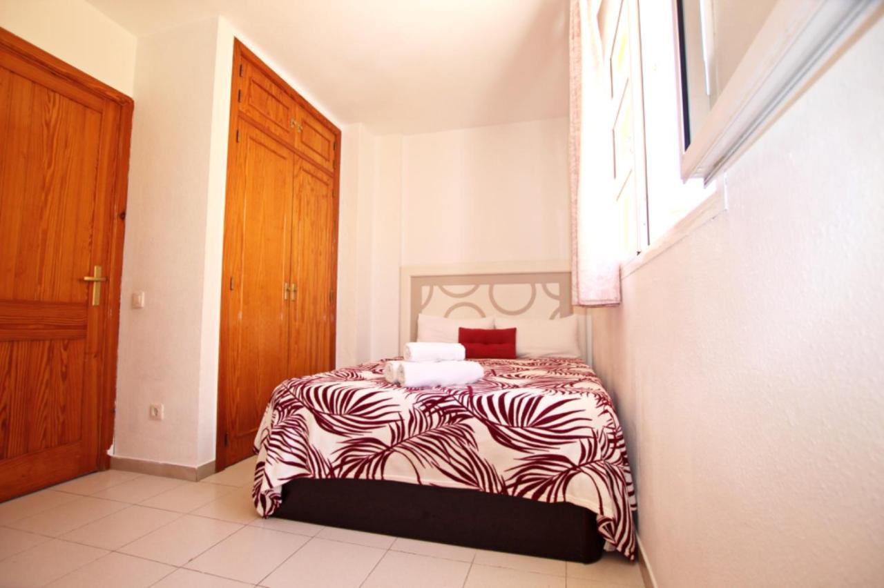 Camison Vistas Wifi Pool Americas Arona (Tenerife)