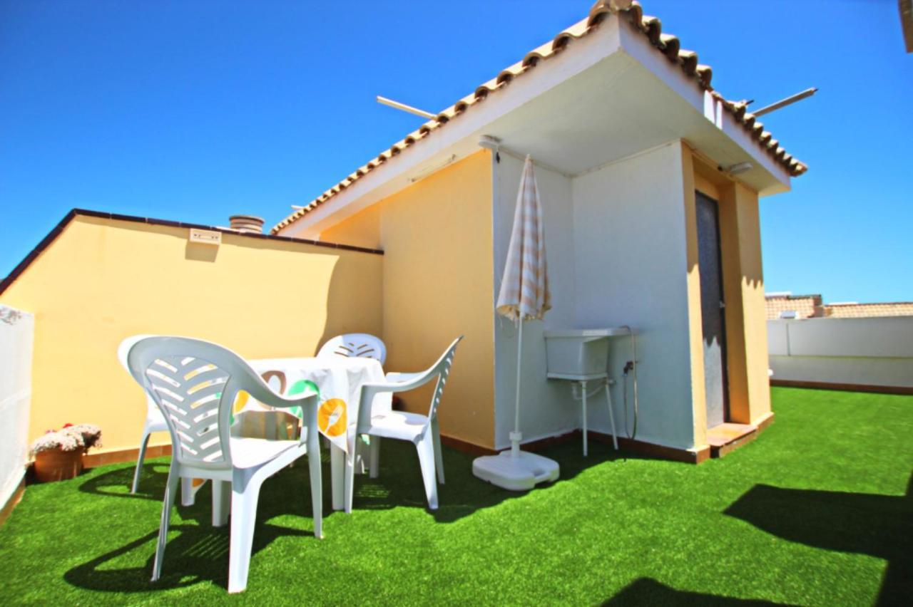 Camison Vistas Wifi Pool Americas Arona (Tenerife)