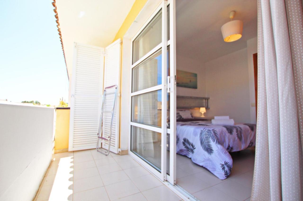 Camison Vistas Wifi Pool Americas Appartement Arona (Tenerife)