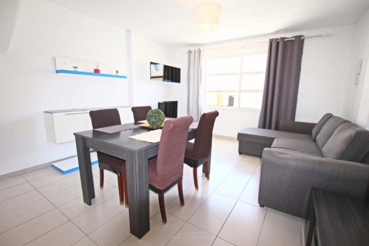 Camison Vistas Wifi Pool Americas * Arona (Tenerife)