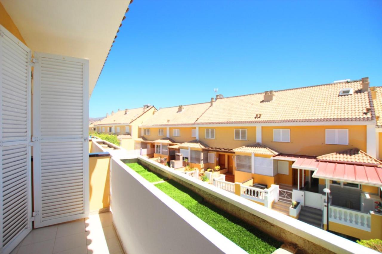 Camison Vistas Wifi Pool Americas Appartement