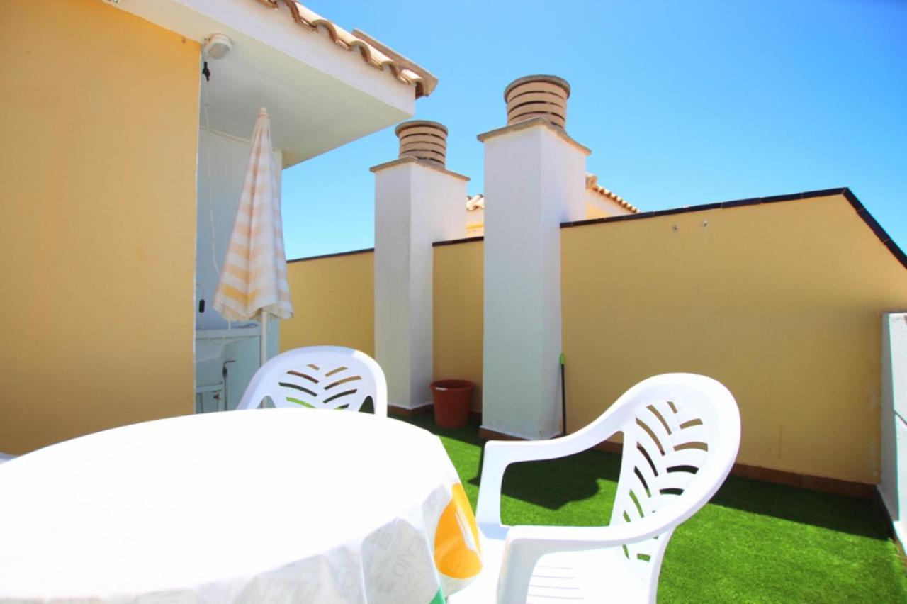 Camison Vistas Wifi Pool Americas